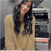 ¿Cantamos? ¡Yo te ayudo! Afinación, respiración, técnica vocal y repertorio.¡anímate!